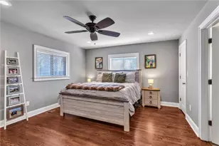852 Frances Dr SE, Smyrna, GA 30080 - Photo 4