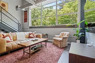 400 Village Parkway NE, Atlanta, GA 30306 - Photo 8