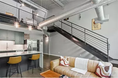 400 Village Parkway NE #123, Atlanta, GA 30306 - Photo 2