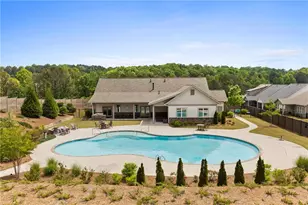 57 Teton Trail, Jasper, GA 30143 - Photo 34
