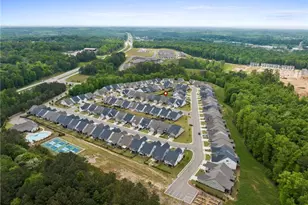 57 Teton Trail, Jasper, GA 30143 - Photo 44
