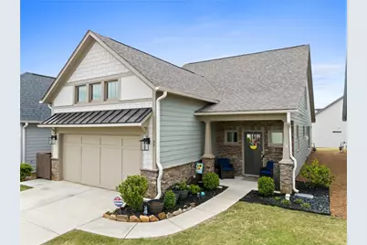 57 Teton Trail, Jasper, GA 30143 - Photo 1