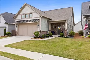 57 Teton Trail, Jasper, GA 30143 - Photo 2