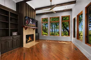 160 Bluestern Dr SE, Big Canoe, GA 30143 - Photo 24