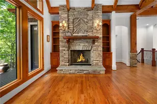 160 Bluestern Dr SE, Big Canoe, GA 30143 - Photo 10