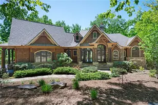 160 Bluestern Dr SE, Big Canoe, GA 30143 - Photo 2