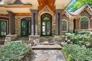 160 Bluestern Dr SE, Big Canoe, GA 30143 - Photo 4