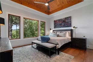 160 Bluestern Dr SE, Big Canoe, GA 30143 - Photo 30