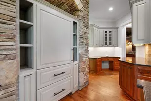 160 Bluestern Dr SE, Big Canoe, GA 30143 - Photo 14