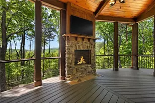 160 Bluestern Dr SE, Big Canoe, GA 30143 - Photo 28