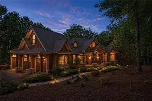160 Bluestern Dr SE, Big Canoe, GA 30143 - Photo 64