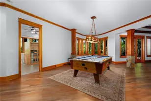 160 Bluestern Dr SE, Big Canoe, GA 30143 - Photo 50
