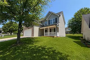 705 Patriot's Point St, Locust Grove, GA 30248 - Photo 2