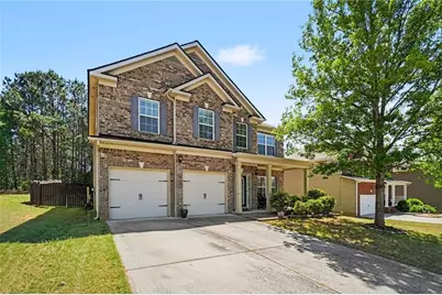 3096 Fonseca Pass, Atlanta, GA 30349 - Photo 2