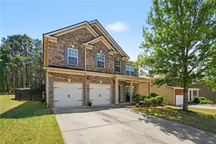 3096 Fonseca pass, Atlanta, GA 30349 - Photo 2
