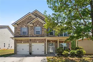 3096 Fonseca pass, Atlanta, GA 30349 - Photo 1