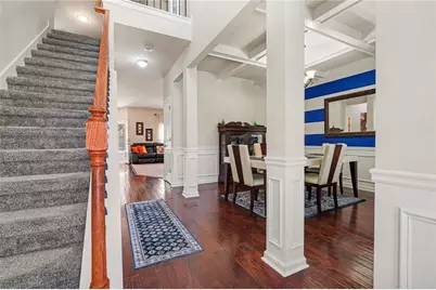 3096 Fonseca Pass, Atlanta, GA 30349 - Photo 4
