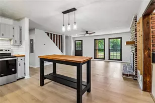 556 Hitchcock Rd, Dallas, GA 30157 - Photo 8