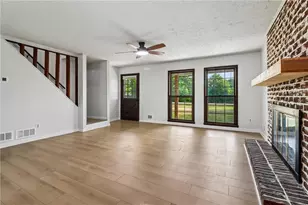 556 Hitchcock Rd, Dallas, GA 30157 - Photo 4