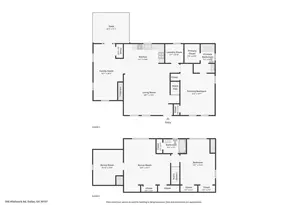 556 Hitchcock Rd, Dallas, GA 30157 - Photo 64