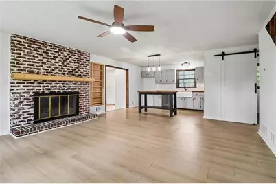 556 Hitchcock Road, Dallas, GA 30157 - Photo 8