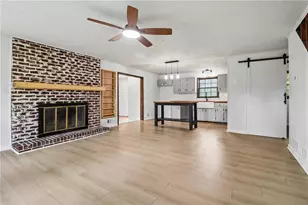 556 Hitchcock Rd, Dallas, GA 30157 - Photo 8