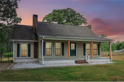 556 Hitchcock Road, Dallas, GA 30157 - Photo 2