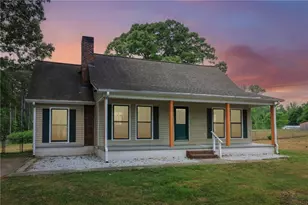 556 Hitchcock Rd, Dallas, GA 30157 - Photo 2