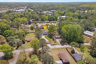 1561 Rex Rd, Morrow, GA 30260 - Photo 4