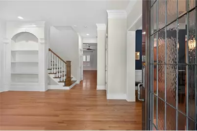 1354 E Rock Springs Road NE, Atlanta, GA 30306 - Photo 6