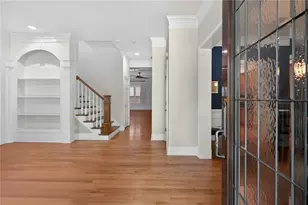 1354 E Rock Springs Rd NE, Atlanta, GA 30306 - Photo 6