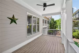 1354 E Rock Springs Rd NE, Atlanta, GA 30306 - Photo 4