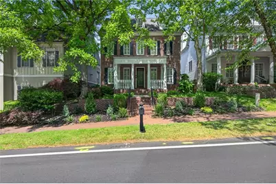 1354 E Rock Springs Road NE, Atlanta, GA 30306 - Photo 2