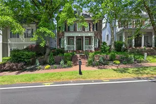 1354 E Rock Springs Rd NE, Atlanta, GA 30306 - Photo 2