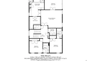 1354 E Rock Springs Rd NE, Atlanta, GA 30306 - Photo 58