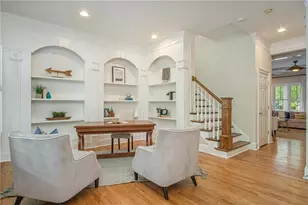 1354 E Rock Springs Rd NE, Atlanta, GA 30306 - Photo 8