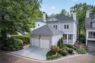 1354 E Rock Springs Rd NE, Atlanta, GA 30306 - Photo 50