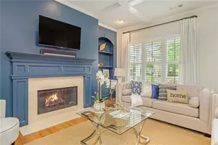 1354 E Rock Springs Rd NE, Atlanta, GA 30306 - Photo 10