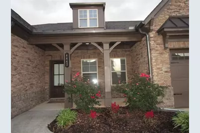 4442 Big Rock Ridge Trail SW, Gainesville, GA 30504 - Photo 2