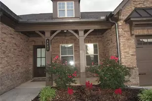 4442 Big Rock Ridge Trail SW, Gainesville, GA 30504 - Photo 2