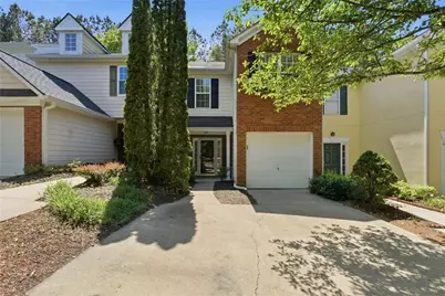 2690 Waverly Hills Drive, Lawrenceville, GA 30044 - Photo 1