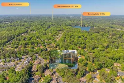 204 Berkeley Woods Drive #204, Duluth, GA 30096 - Photo 34