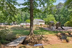 1530 Brookcliff Cir, Marietta, GA 30062 - Photo 50