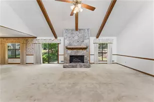 1530 Brookcliff Cir, Marietta, GA 30062 - Photo 8