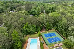 1530 Brookcliff Cir, Marietta, GA 30062 - Photo 62
