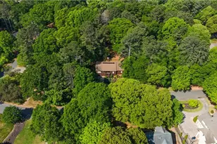 1530 Brookcliff Cir, Marietta, GA 30062 - Photo 48