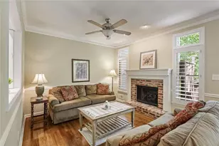 216 Riverview Trail, Roswell, GA 30075 - Photo 8
