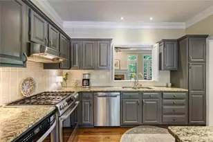 216 Riverview Trail, Roswell, GA 30075 - Photo 4