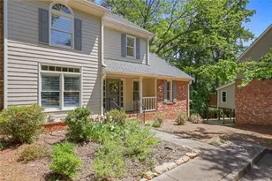 216 Riverview Trail, Roswell, GA 30075 - Photo 2