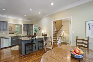 216 Riverview Trail, Roswell, GA 30075 - Photo 6